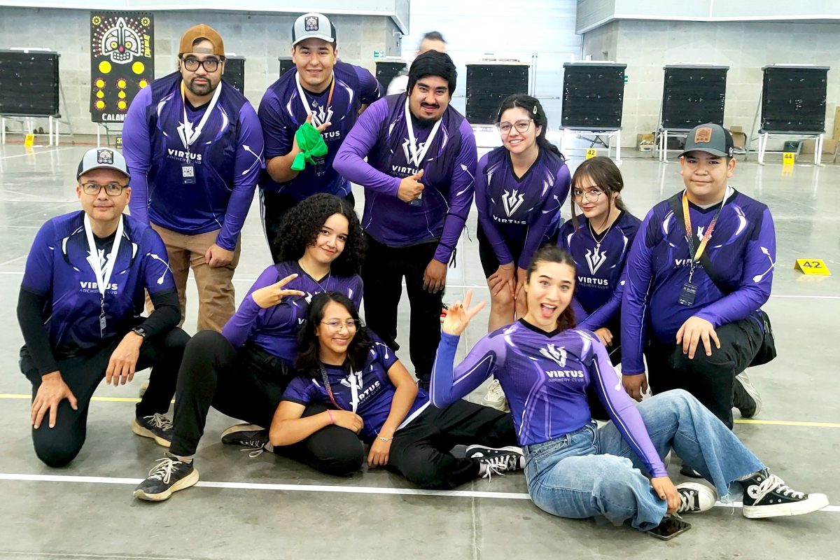 Virtus Archery