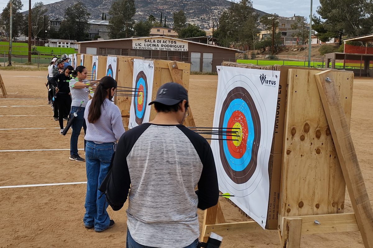 Virtus Archery