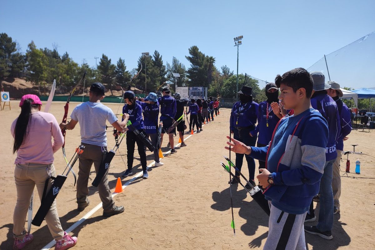 Virtus Archery
