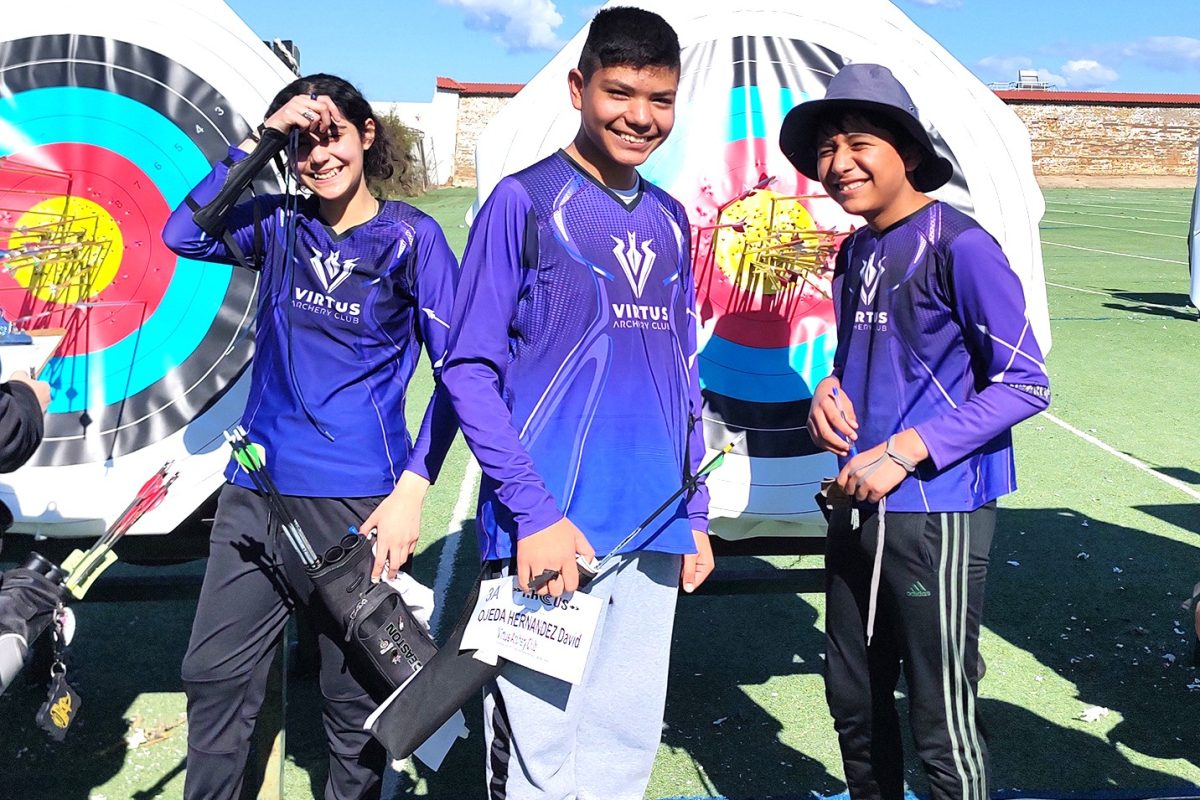 Virtus Archery
