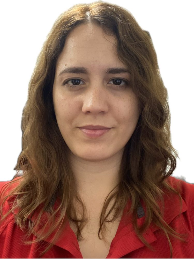 MARIA LUISA GALAZ PALMA