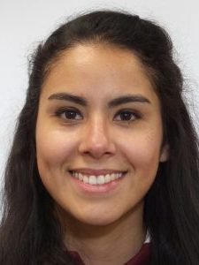 Guillermina Garcia Avila