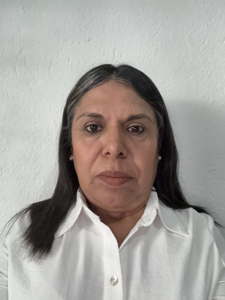 HILDA NIDIA GUAJARDO CASTILLO