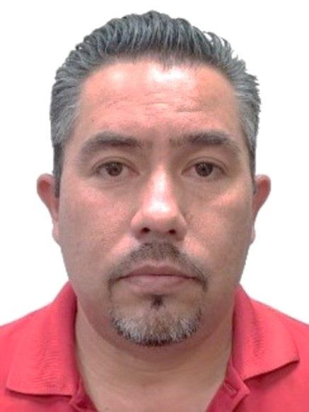 Cesar Ivan Araujo Llanes
