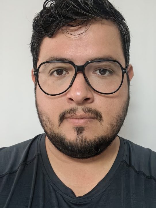 GABRIEL ALEJANDRO REYES LEÓN
