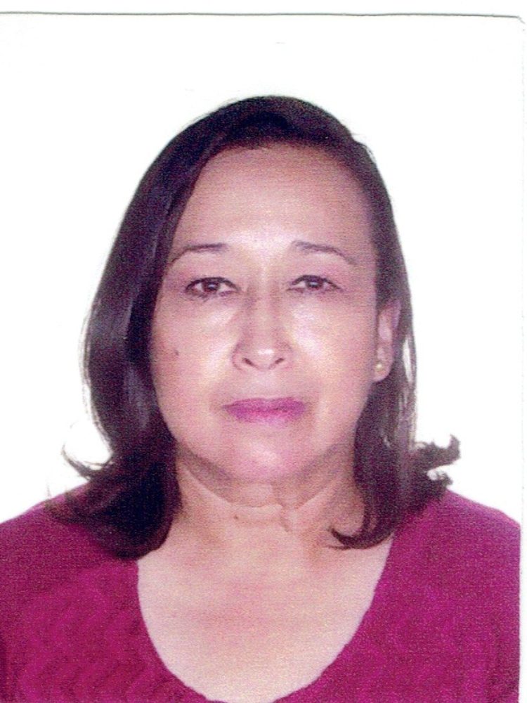 ZULEMA HOLGUIN DE LA CRUZ