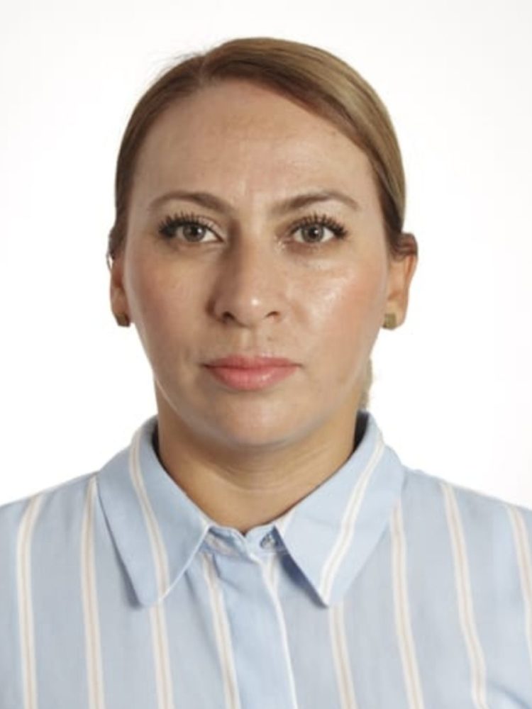 AMERICA SUSANA IBARRA ZUÑIGA