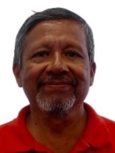 Miguel Angel Garcia Ortiz