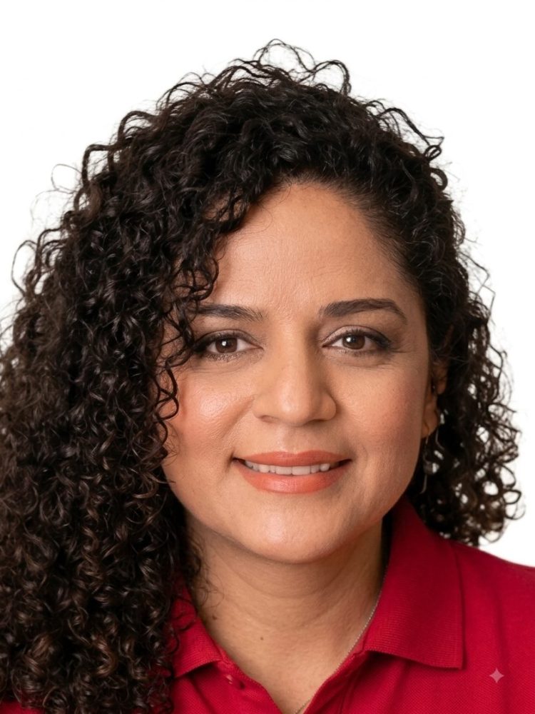 ELIZABETH ROCHA AGUILLÓN