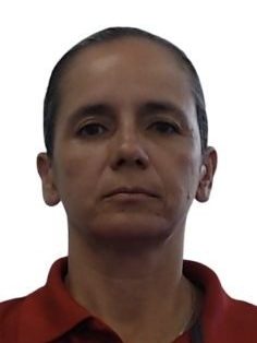 MARIA LUISA CUELLAR ITURBIDE