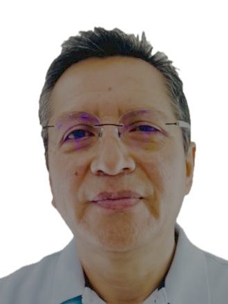 CÉSAR AUGUSTO CHAB HERNÁNDEZ