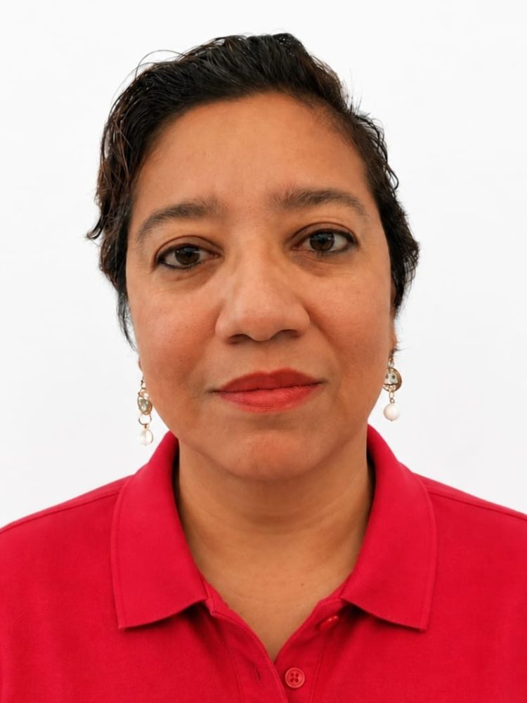 JEYDI GÓMEZ RANGEL