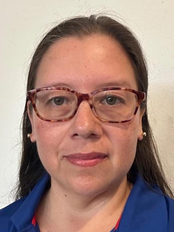 María Elena Marrufo Fuentes