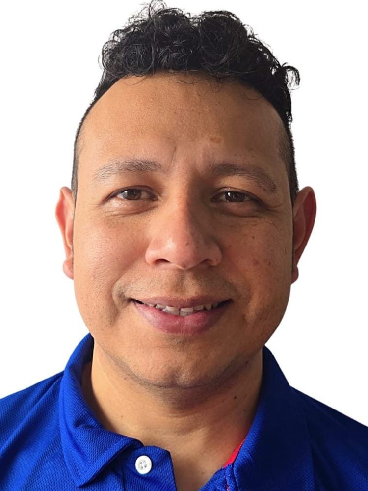 Luis Felipe Contreras Can