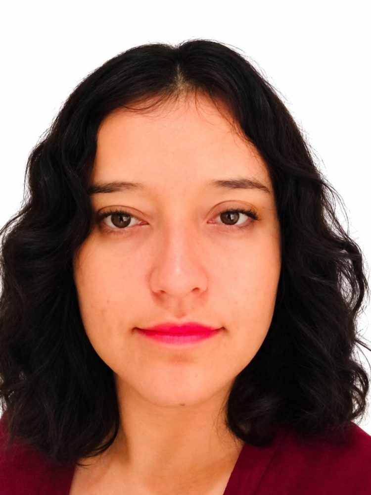 JESSICA LIZETH GARCÍA ALFARO