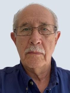 Ruben Luis Ochoa