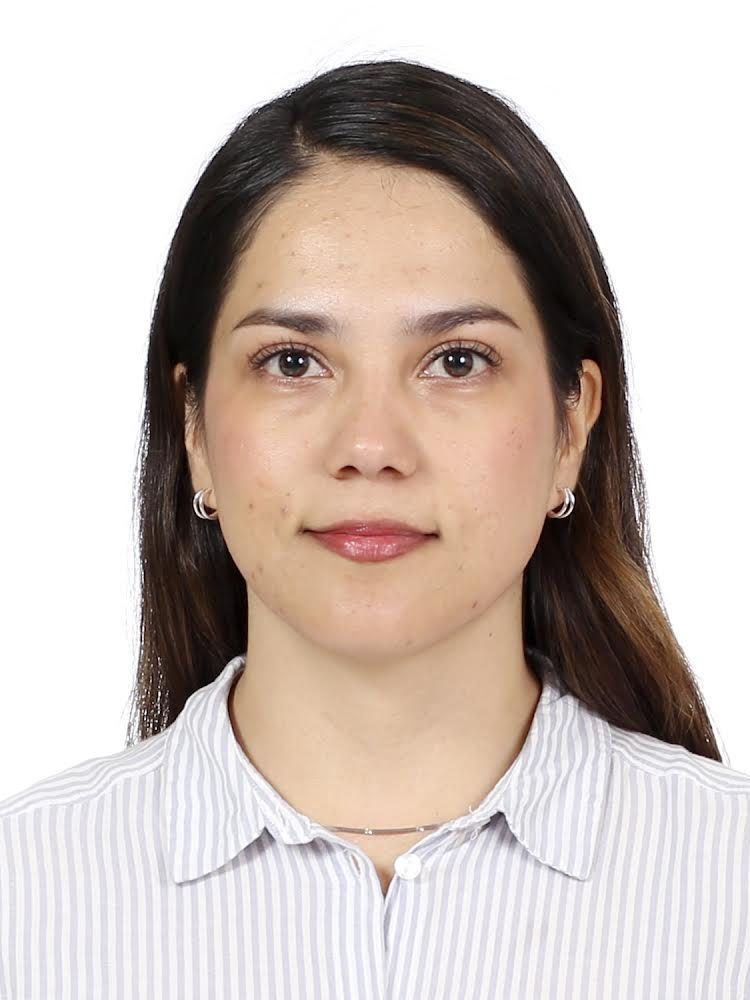 Liz del Carmen Perez