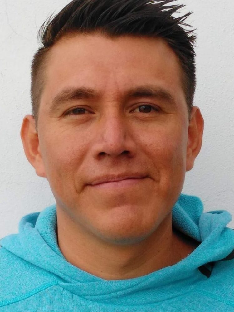 Mario Ivan Avila