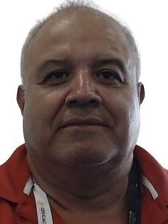 Jose Luis Bernal