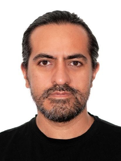 Carlos Alberto Cervantes Barrera
