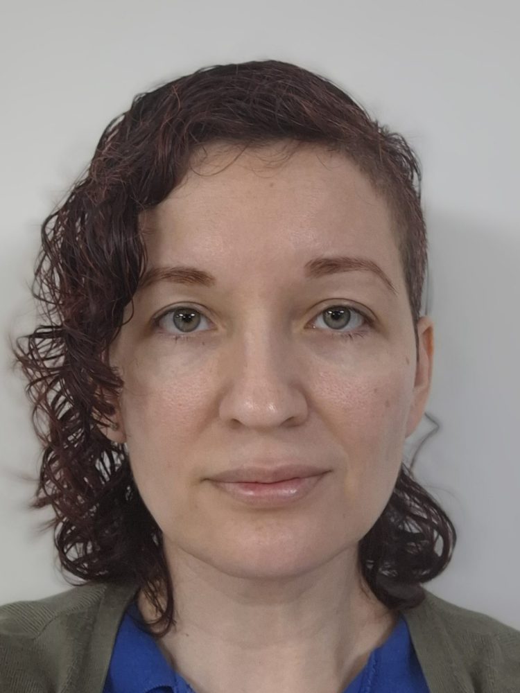 LAURA PATRICIA ROQUE MEDELLÍN