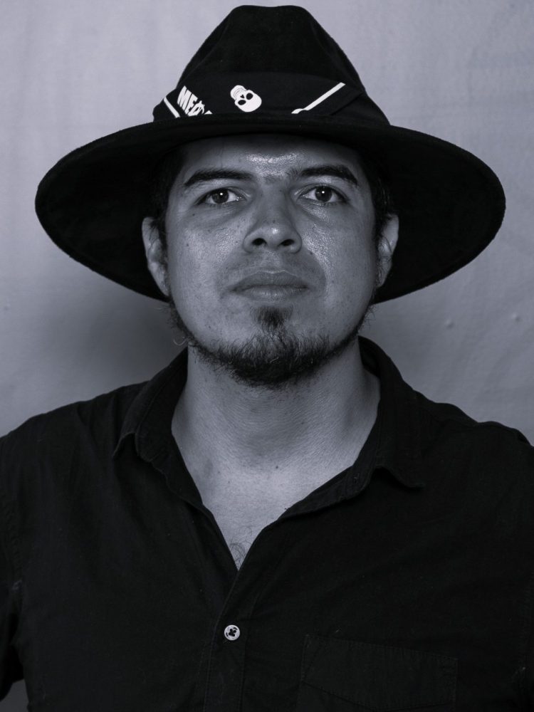 DAVID VARGAS PEÑA