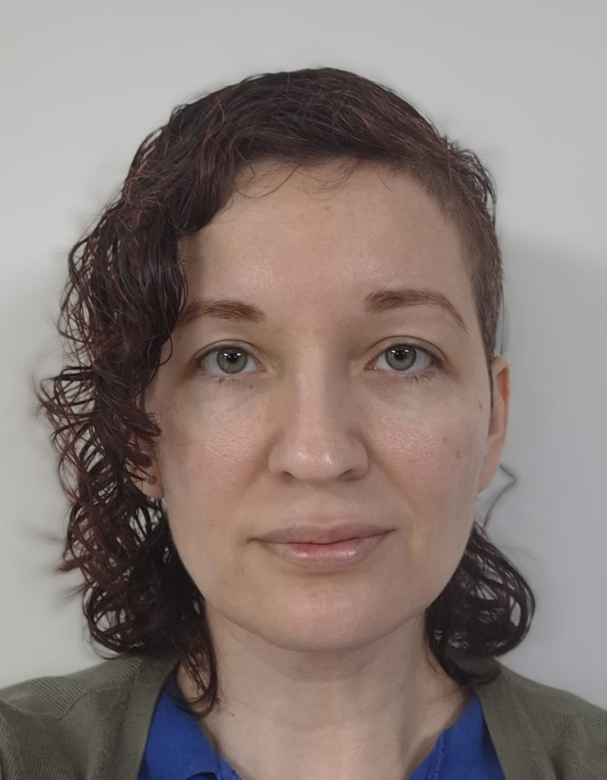Laura Patricia Roque Medellín