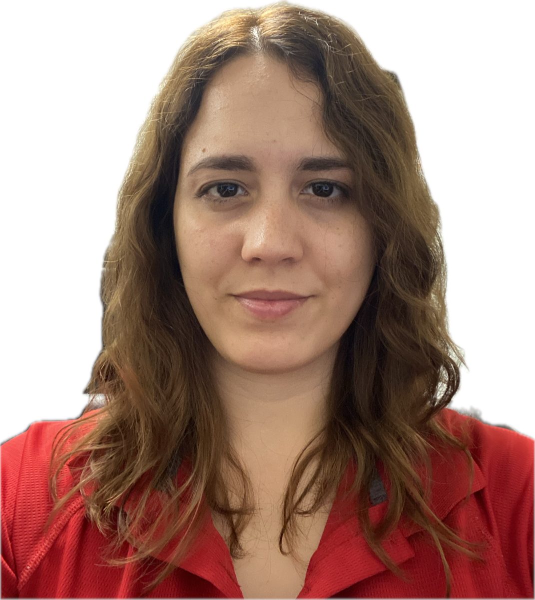 Maria Luisa Galaz Palma