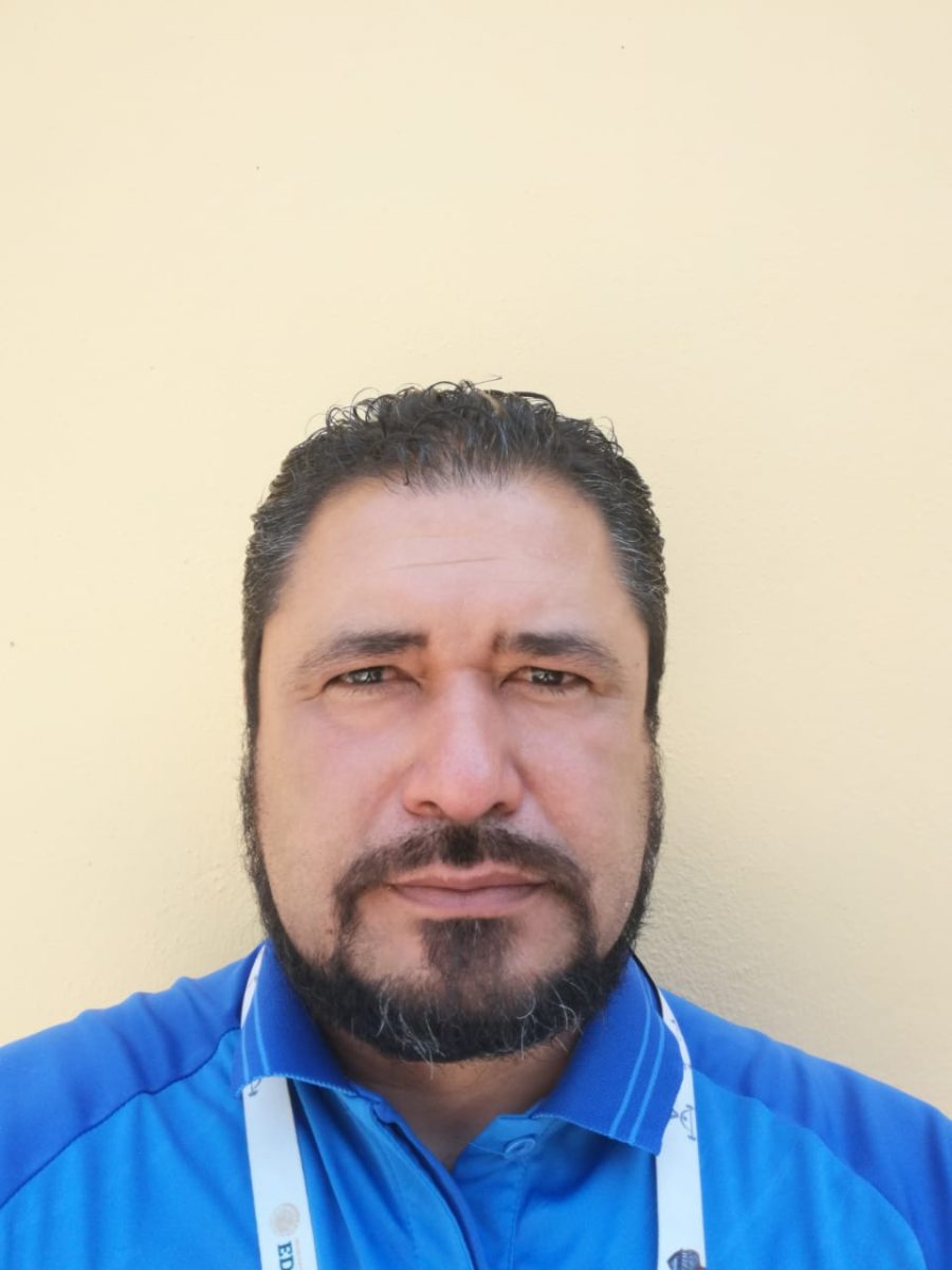 Saul Flores