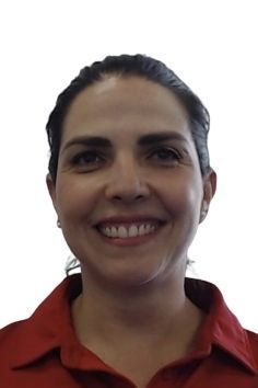 Almendra Yiuliana Cáceres Calvo