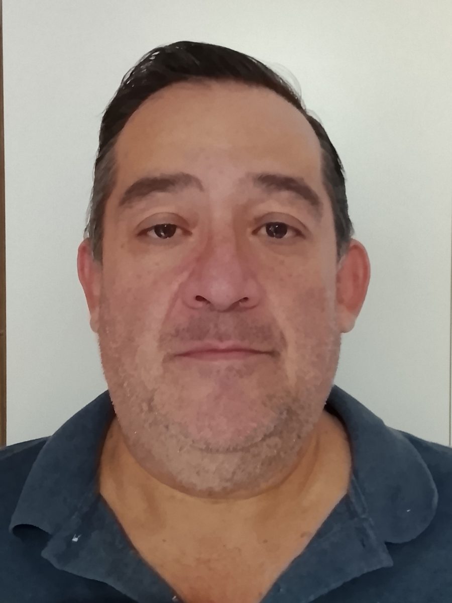 Francisco Antonio Serrano Villamil
