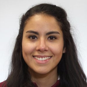 Guillermina Garcia Avila