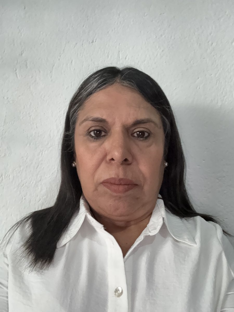 Hilda Nidia Guajardo Castillo