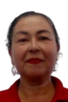 Claudia Patricia Castro Guzmán