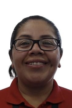 Maria Elena Jiménez Flores