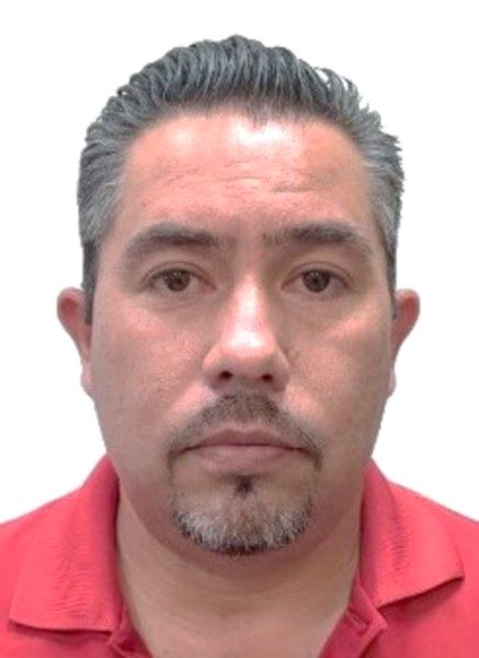 Cesar Ivan Araujo Llanes
