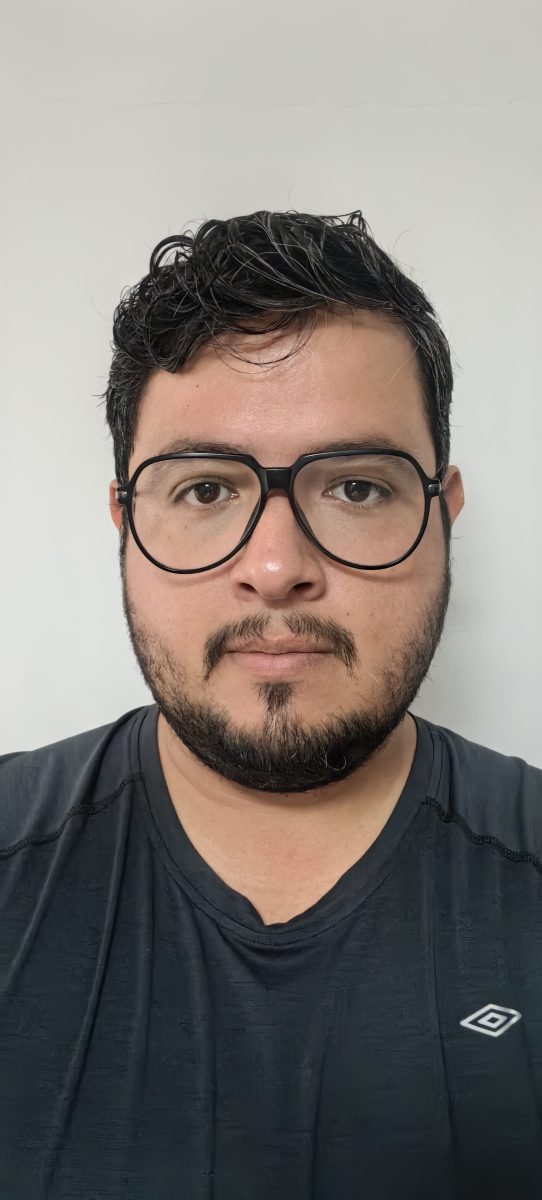Gabriel Alejandro Reyes León