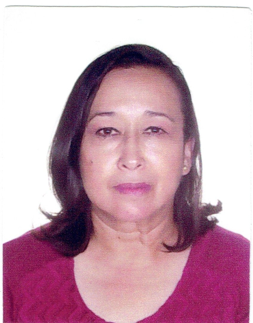 Zulema Holguin De la Cruz