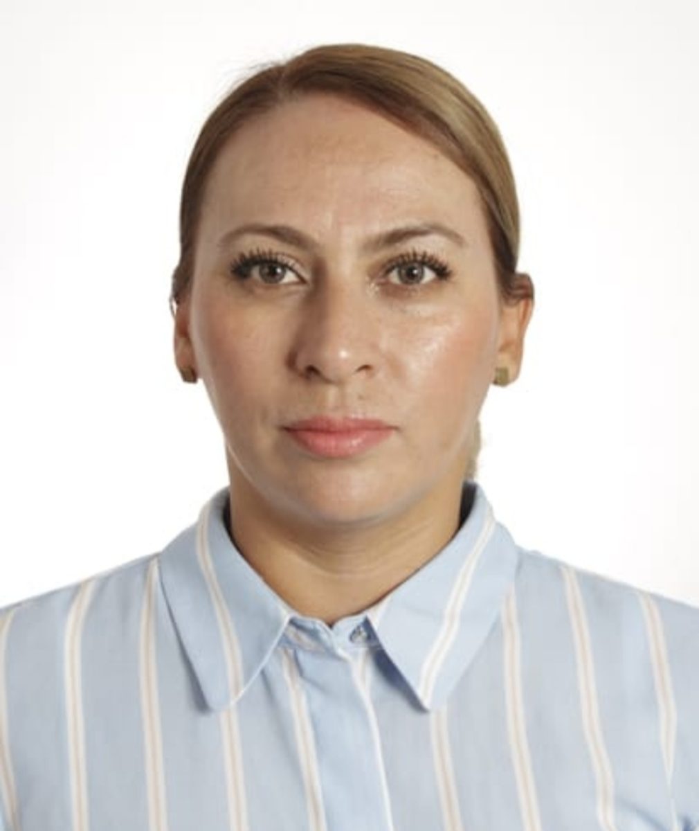 America Susana Ibarra Zuñiga
