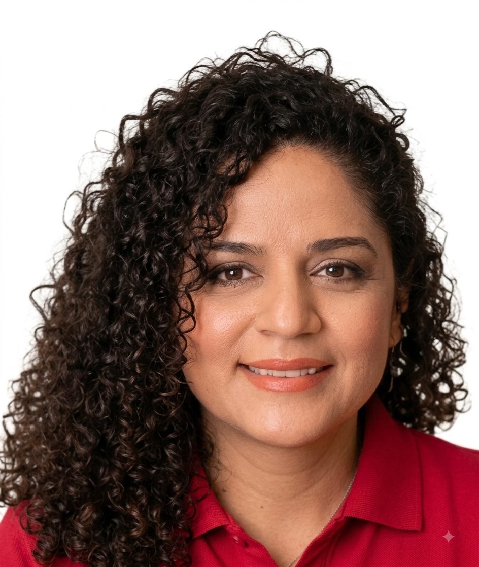Elizabeth Rocha Aguillón
