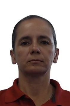 Maria Luisa Cuellar Iturbide