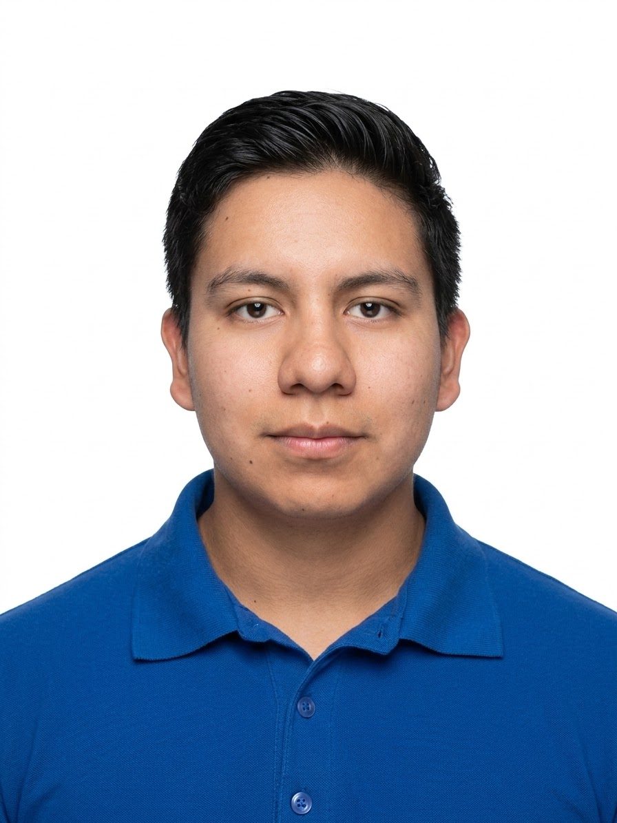 David Enrique Cabrera Mozo
