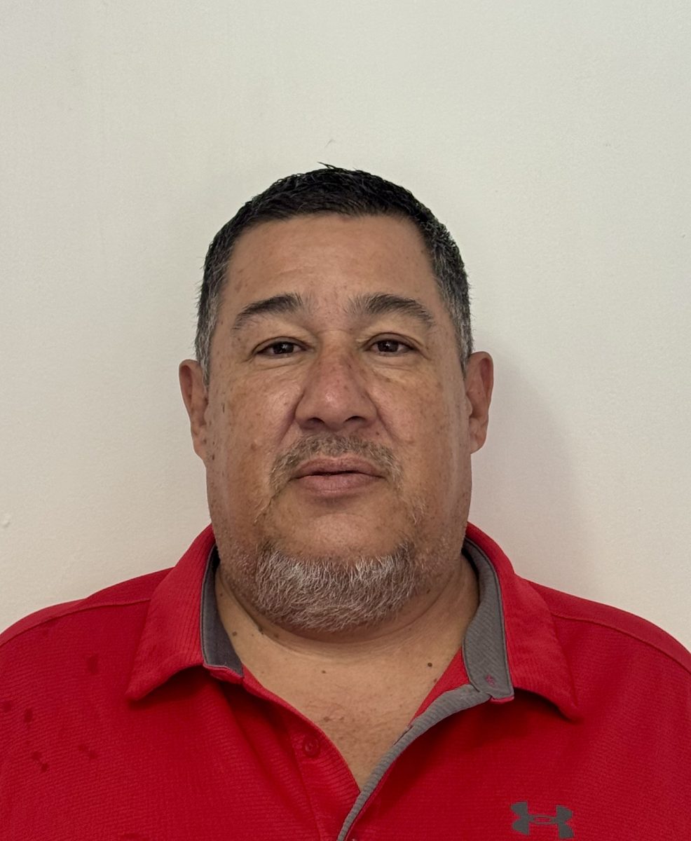 Victor Portillo Silva