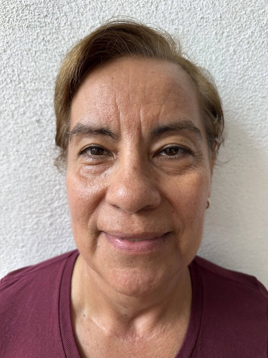 Ma. Sandra Hernández López