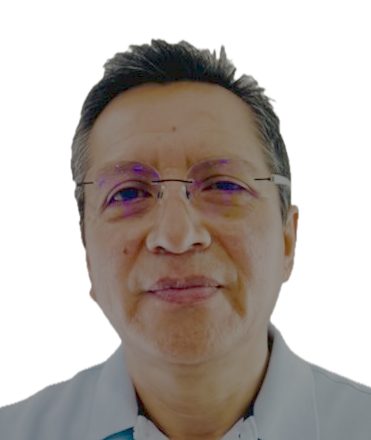 César Augusto Chab Hernández