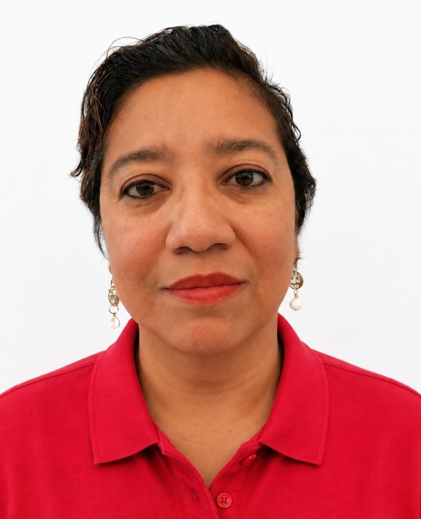 Jeydi Gómez Rangel