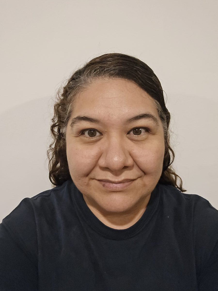 Adriana Isabel Nava Rivera