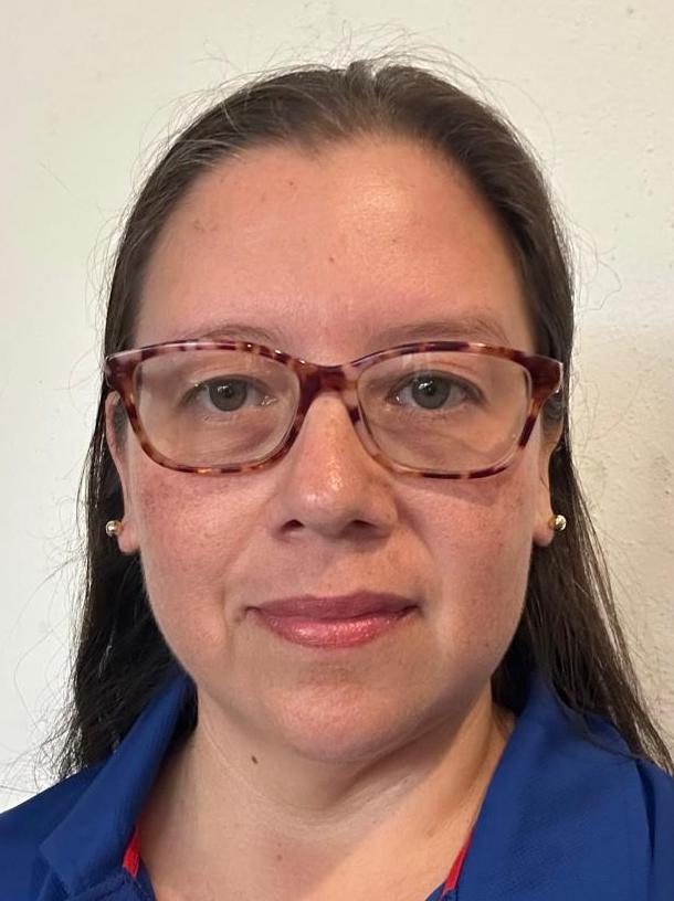 María Elena Marrufo Fuentes