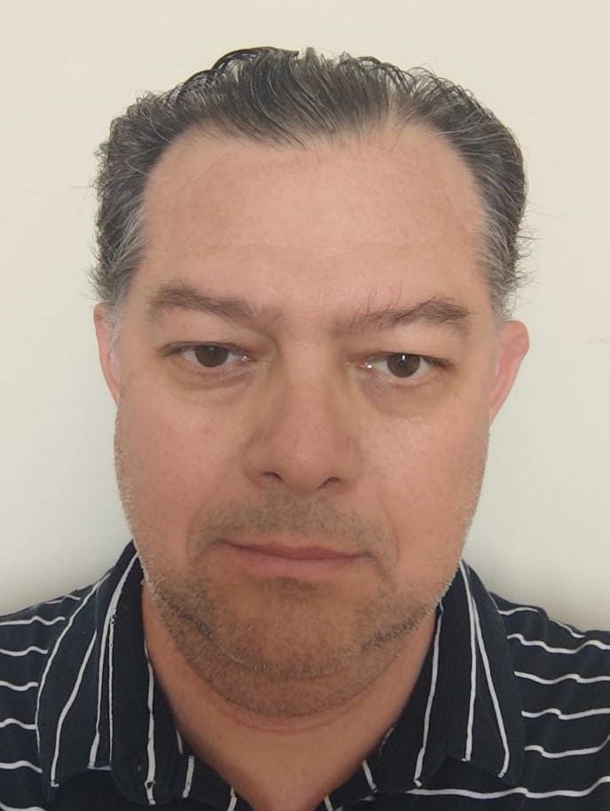 Edson González Corrales