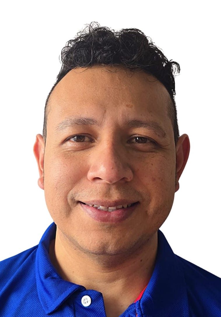 Luis Felipe Contreras Can